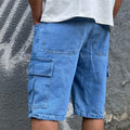 BERMUDA 3/4 CARGO