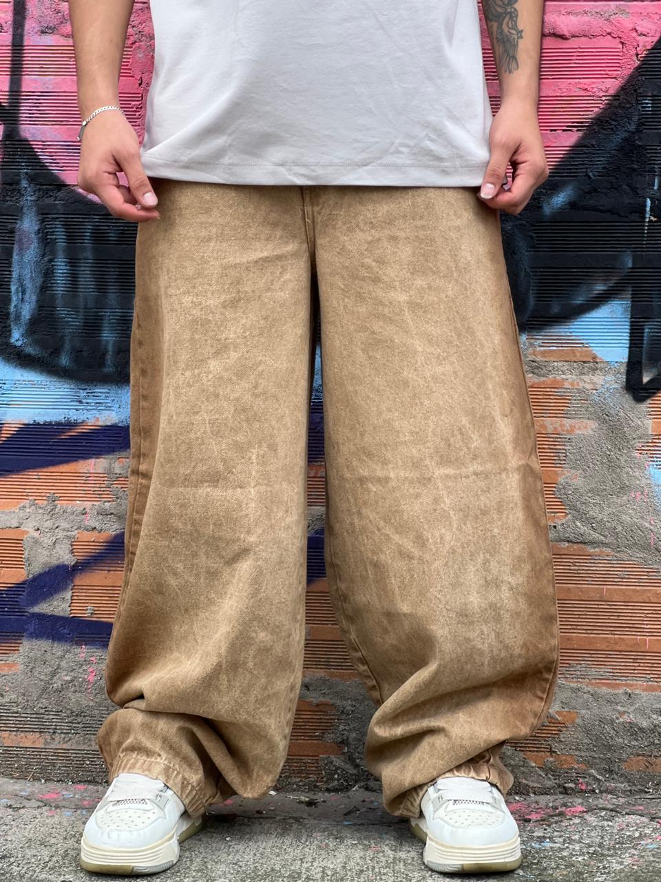 Mega Baggy