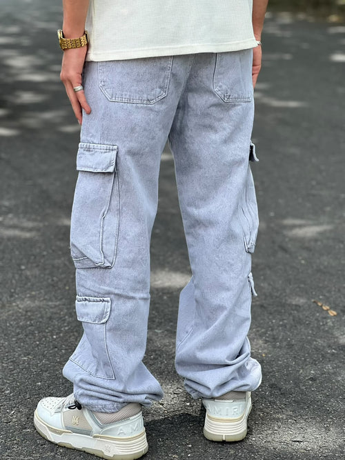 JEAN CARGO