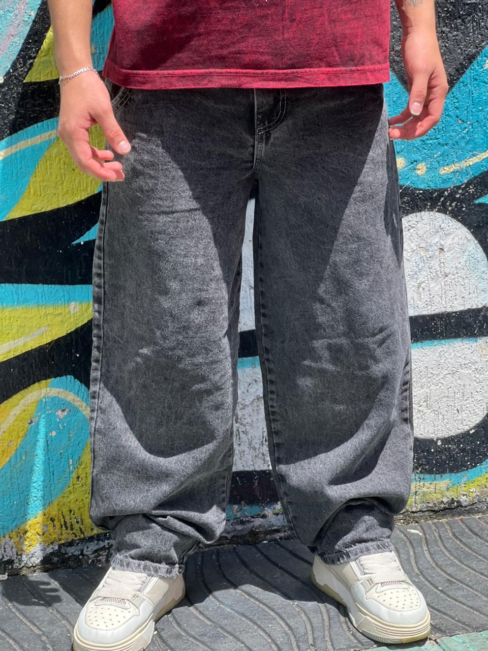 JEAN BAGGY