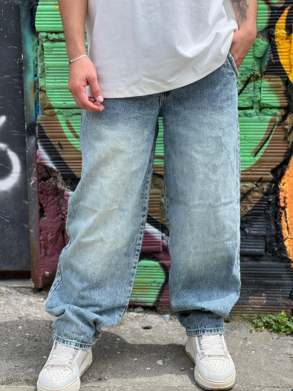 JEAN BAGGY