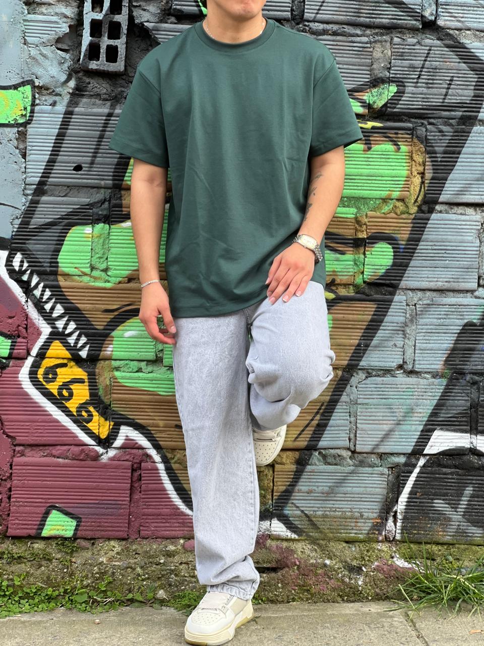 JEAN BAGGY