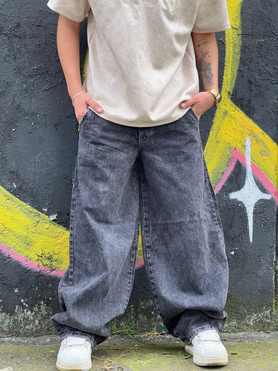 Mega Baggy
